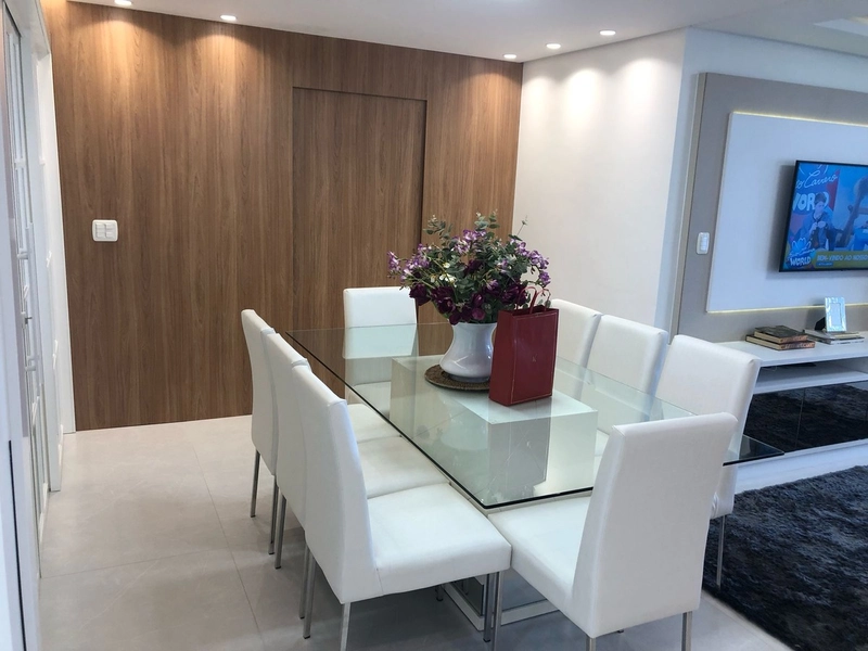 Apartamento de 3 quartos próximo do Colégio Marista: 2ª foto da galeria de imagens do imóvel