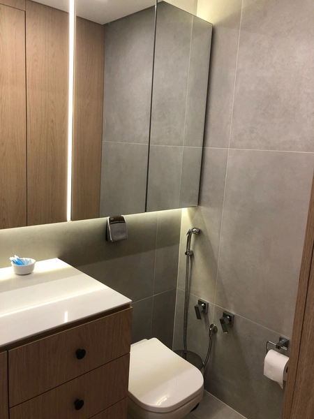 Apartamento de 3 quartos próximo do Colégio Marista: 11ª foto da galeria de imagens do imóvel