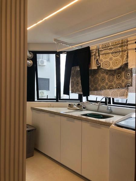 Apartamento de 3 quartos próximo do Colégio Marista: 14ª foto da galeria de imagens do imóvel
