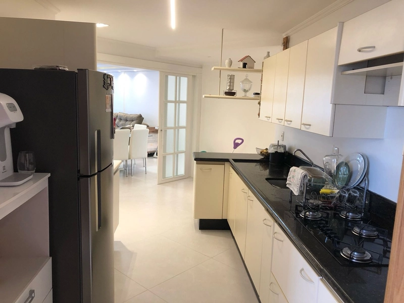 Apartamento de 3 quartos próximo do Colégio Marista: 5ª foto da galeria de imagens do imóvel