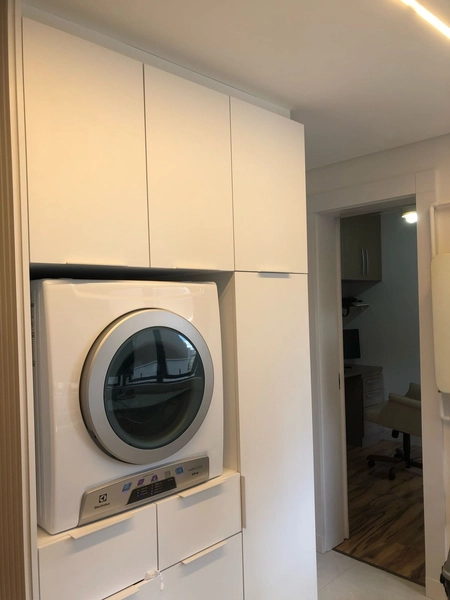 Apartamento de 3 quartos próximo do Colégio Marista: 15ª foto da galeria de imagens do imóvel