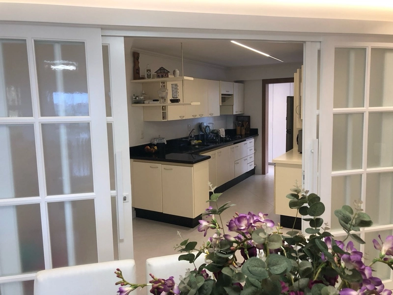 Apartamento de 3 quartos próximo do Colégio Marista: 7ª foto da galeria de imagens do imóvel