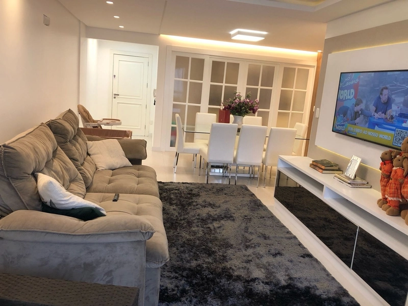 Apartamento de 3 quartos próximo do Colégio Marista: 9ª foto da galeria de imagens do imóvel