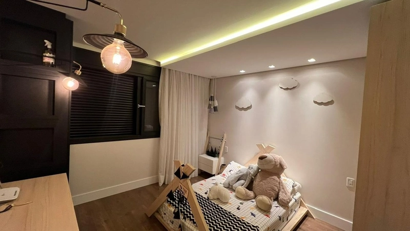 Casa 3 suítes e beira lago no Espelho das Águas: 26ª foto da galeria de imagens do imóvel