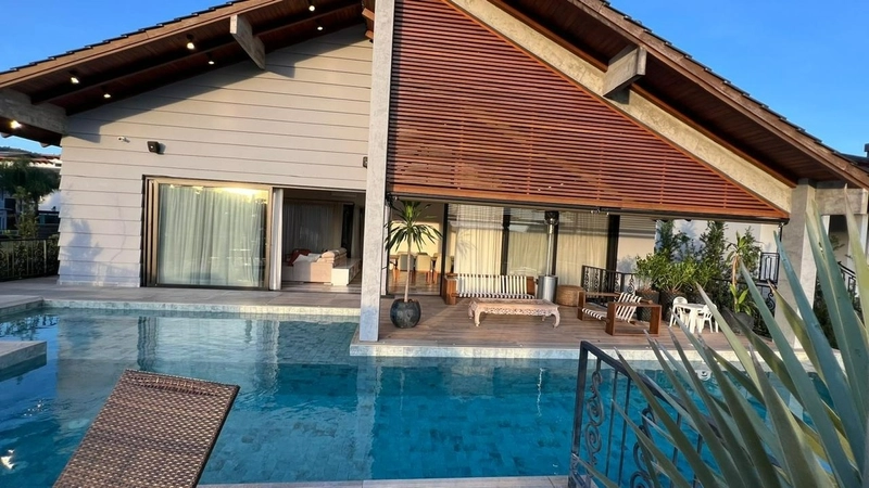 Casa 3 suítes e beira lago no Espelho das Águas: 19ª foto da galeria de imagens do imóvel