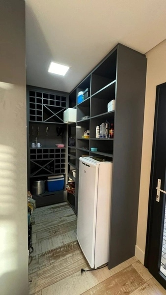 Casa 3 suítes e beira lago no Espelho das Águas: 28ª foto da galeria de imagens do imóvel