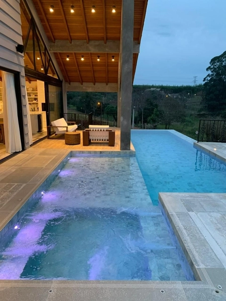 Casa 3 suítes e beira lago no Espelho das Águas: 18ª foto da galeria de imagens do imóvel
