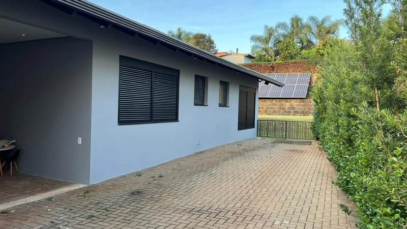 Casa 3 suítes e beira lago no Espelho das Águas: 22ª foto da galeria de imagens do imóvel