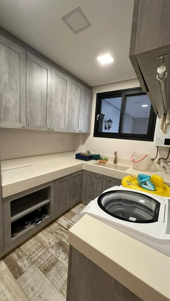 Casa 3 suítes e beira lago no Espelho das Águas: 29ª foto da galeria de imagens do imóvel