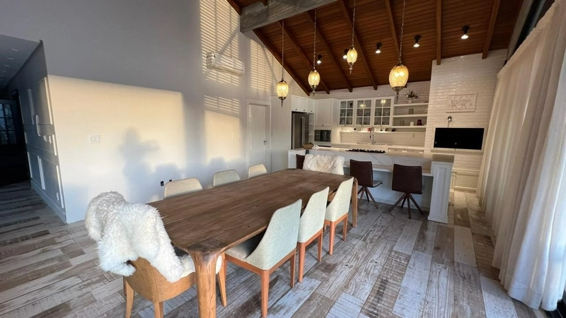Casa 3 suítes e beira lago no Espelho das Águas: 14ª foto da galeria de imagens do imóvel