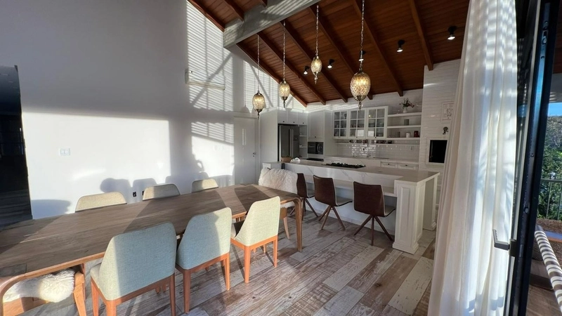 Casa 3 suítes e beira lago no Espelho das Águas: 12ª foto da galeria de imagens do imóvel