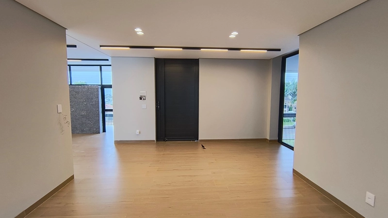 Casa de 3 quartos próximo do hospital regional: 8ª foto da galeria de imagens do imóvel