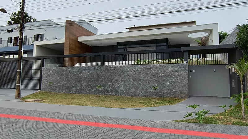 Casa de 3 quartos próximo do hospital regional: 4ª foto da galeria de imagens do imóvel