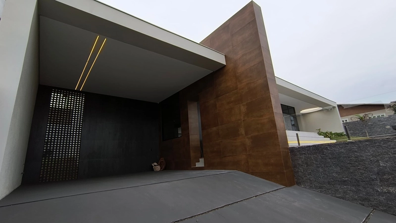Casa de 3 quartos próximo do hospital regional: 16ª foto da galeria de imagens do imóvel
