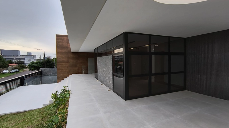 Casa de 3 quartos próximo do hospital regional: 12ª foto da galeria de imagens do imóvel