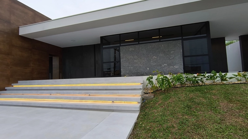 Casa de 3 quartos próximo do hospital regional: 13ª foto da galeria de imagens do imóvel