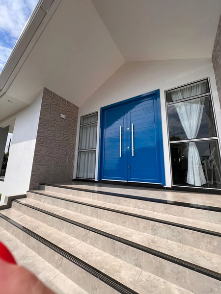 Casa de 3 quartos no Vila Real - Permura por apto 3 suítes no Centro!: 3ª foto da galeria de imagens do imóvel