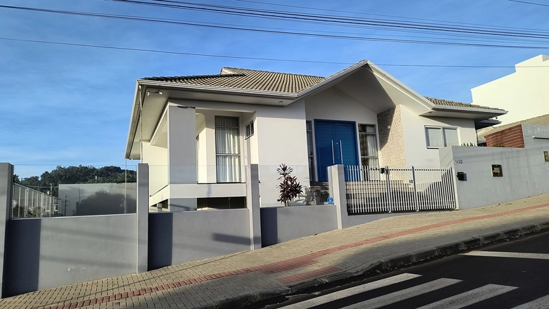 Casa de 3 quartos no Vila Real - Permura por apto 3 suítes no Centro!: 2ª foto da galeria de imagens do imóvel