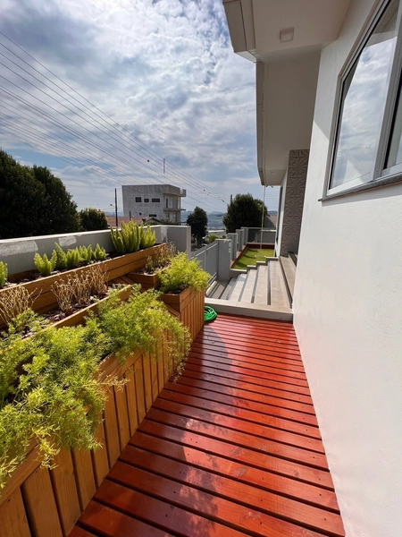Casa de 3 quartos no Vila Real - Permura por apto 3 suítes no Centro!: 6ª foto da galeria de imagens do imóvel