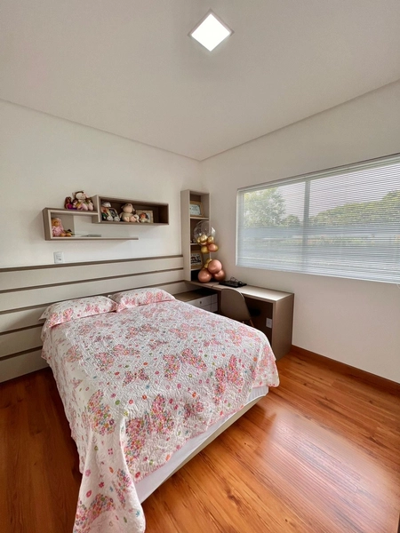 Casa de 3 quartos no Vila Real - Permura por apto 3 suítes no Centro!: 14ª foto da galeria de imagens do imóvel
