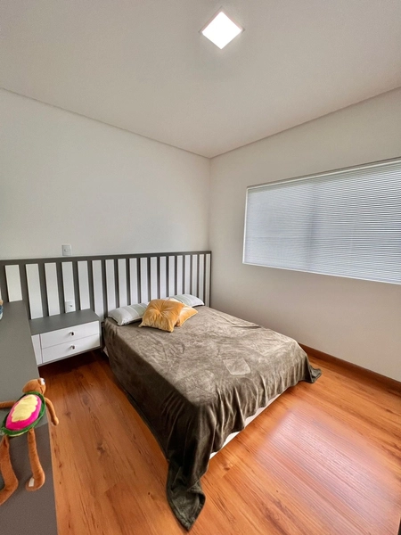 Casa de 3 quartos no Vila Real - Permura por apto 3 suítes no Centro!: 10ª foto da galeria de imagens do imóvel