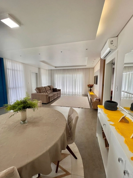 Casa de 3 quartos no Vila Real - Permura por apto 3 suítes no Centro!: 9ª foto da galeria de imagens do imóvel