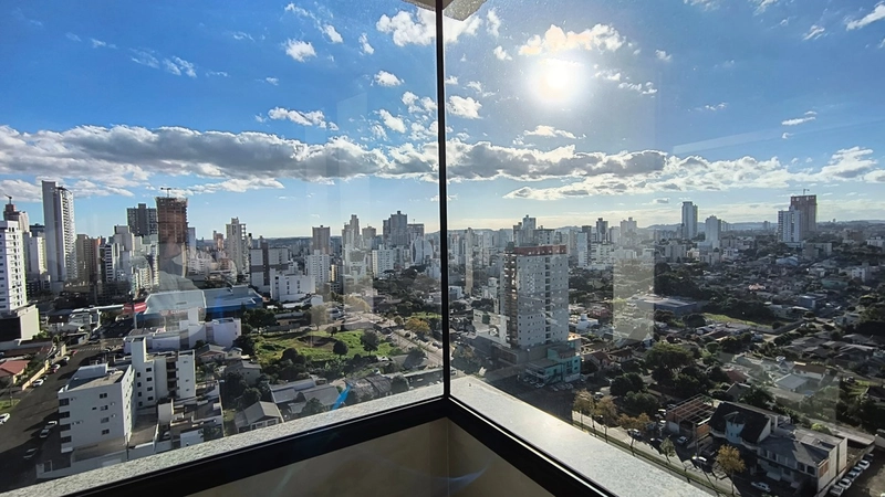 Apto de 2 suítes semi mobiliado e próximo do Combatt!: 13ª foto da galeria de imagens do imóvel
