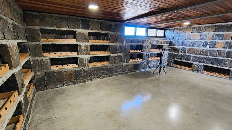 Casa de 3 quartos no Condomínio Luz do Sol: 8ª foto da galeria de imagens do imóvel