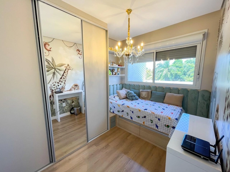 Casa de 3 suítes no Espelho das Águas: 16ª foto da galeria de imagens do imóvel