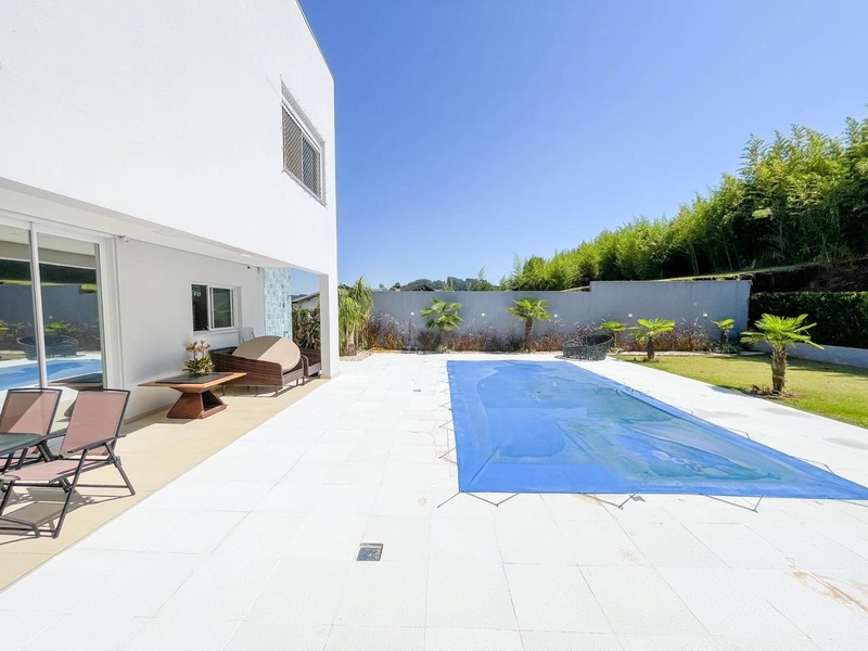 Casa de 3 suítes no Espelho das Águas: 7ª foto da galeria de imagens do imóvel