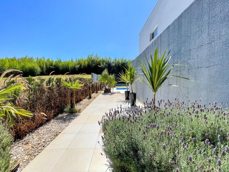 Casa de 3 suítes no Espelho das Águas: 10ª foto da galeria de imagens do imóvel