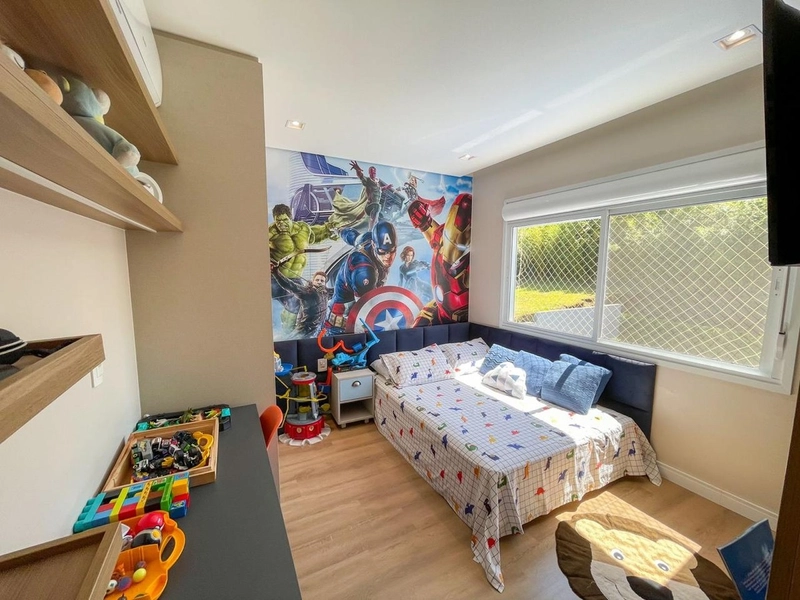 Casa de 3 suítes no Espelho das Águas: 15ª foto da galeria de imagens do imóvel