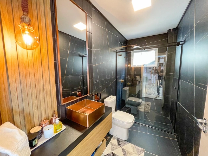 Casa de 3 suítes no Espelho das Águas: 17ª foto da galeria de imagens do imóvel