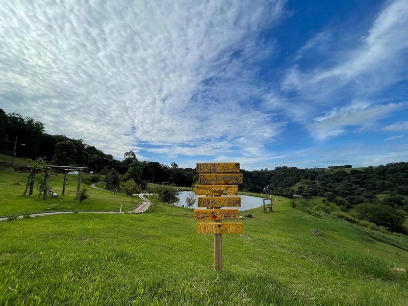 Terreno no Don Guilherme!: 1ª foto da galeria de imagens do imóvel