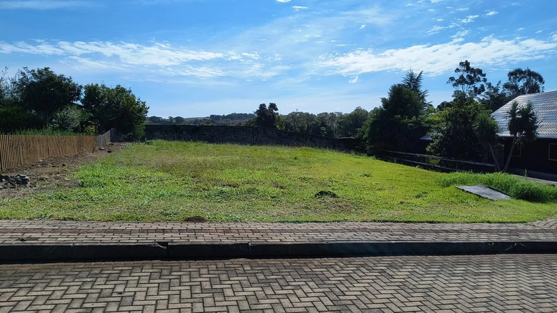 Terreno no Don Guilherme!: 3ª foto da galeria de imagens do imóvel