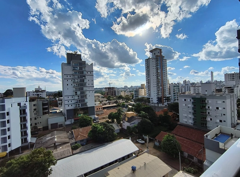 Cobertura duplex de 3 suítes no Jardim Itália: 5ª foto da galeria de imagens do imóvel