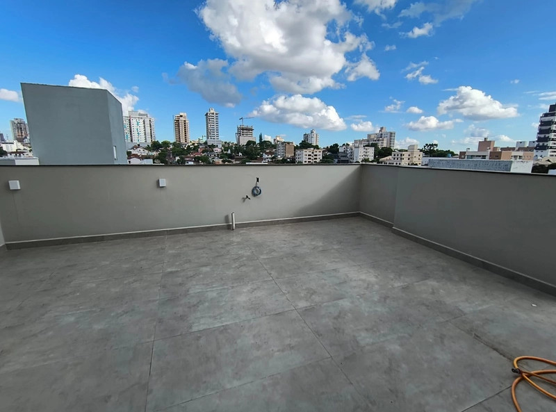 Cobertura duplex de 3 suítes no Jardim Itália: 3ª foto da galeria de imagens do imóvel