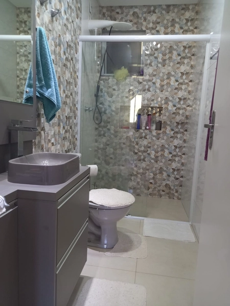 Casa de 3 quartos e quiosque: 6ª foto da galeria de imagens do imóvel