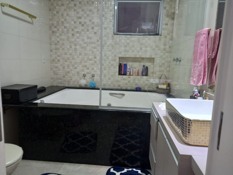 Casa de 3 quartos e quiosque: 7ª foto da galeria de imagens do imóvel