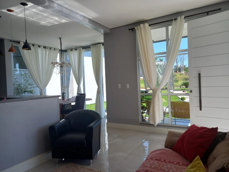 Casa de 3 quartos e quiosque: 8ª foto da galeria de imagens do imóvel