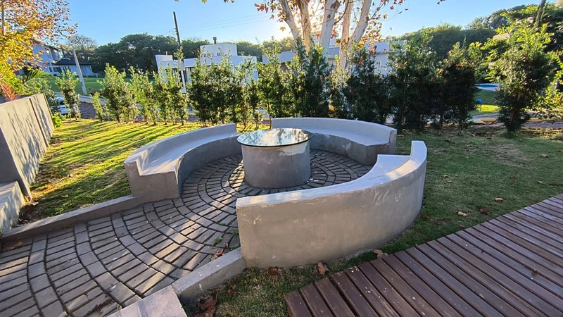 Casa de 3 quartos e quiosque: 13ª foto da galeria de imagens do imóvel