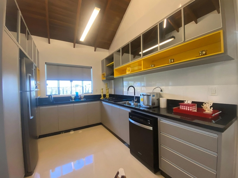 Mansão de 600m² no Villagos!: 9ª foto da galeria de imagens do imóvel