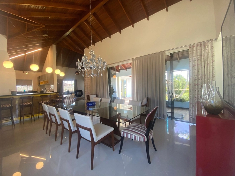 Mansão de 600m² no Villagos!: 13ª foto da galeria de imagens do imóvel