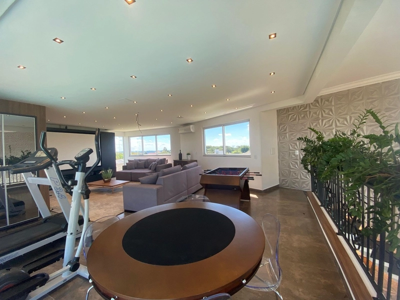 Mansão de 600m² no Villagos!: 11ª foto da galeria de imagens do imóvel