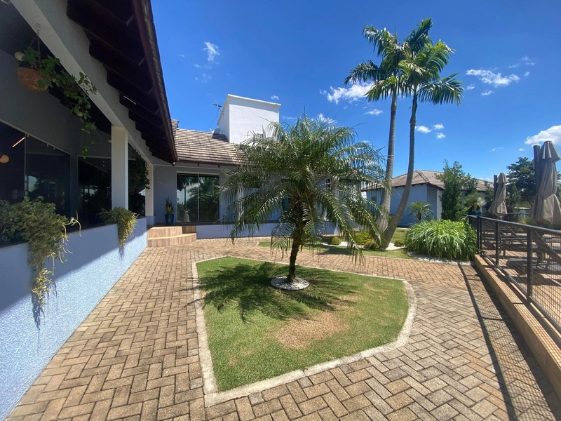 Mansão de 600m² no Villagos!: 3ª foto da galeria de imagens do imóvel