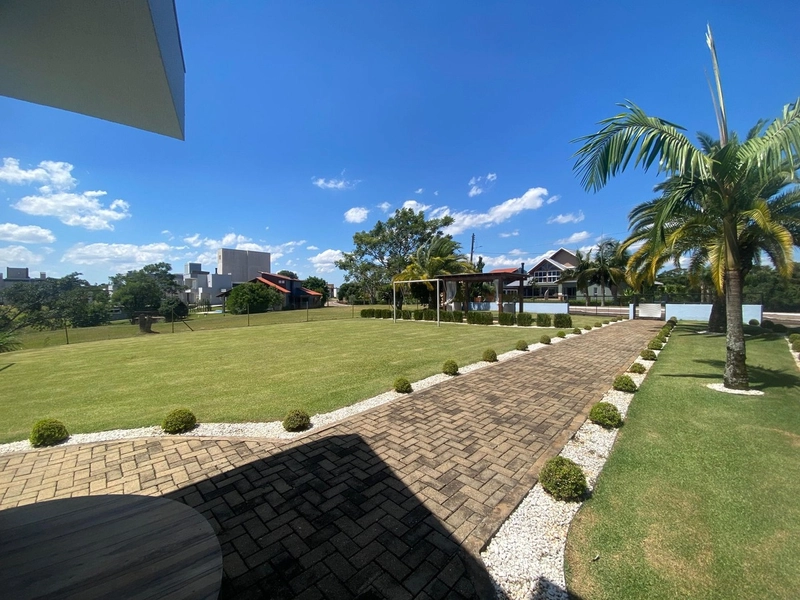 Mansão de 600m² no Villagos!: 2ª foto da galeria de imagens do imóvel