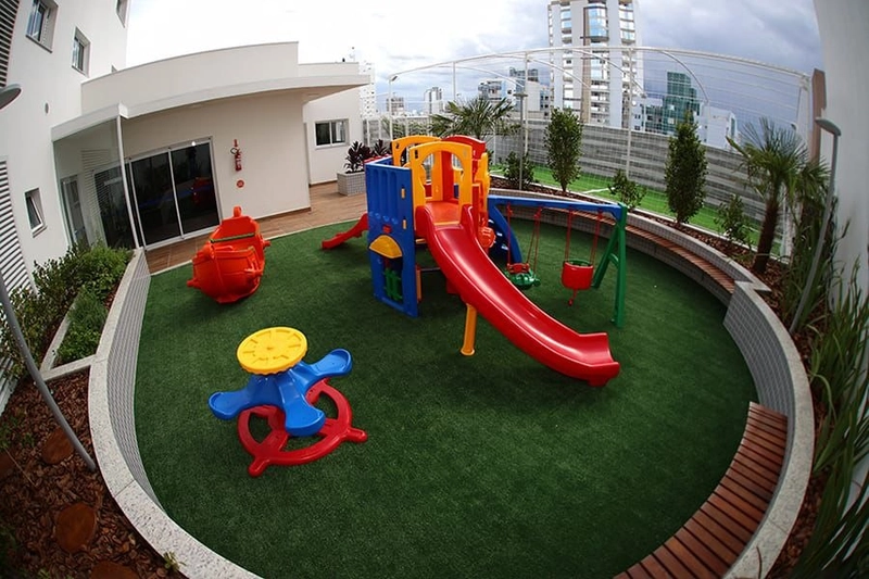 Apartamento novo de 3 suítes: 2ª foto da galeria de imagens do imóvel