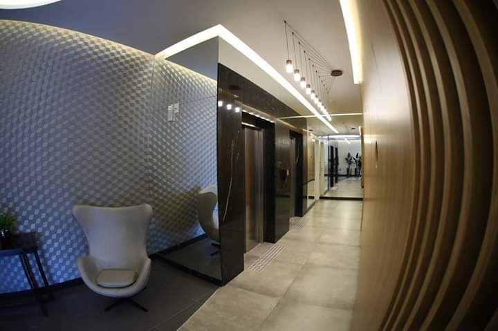 Apartamento novo de 3 suítes: 14ª foto da galeria de imagens do imóvel