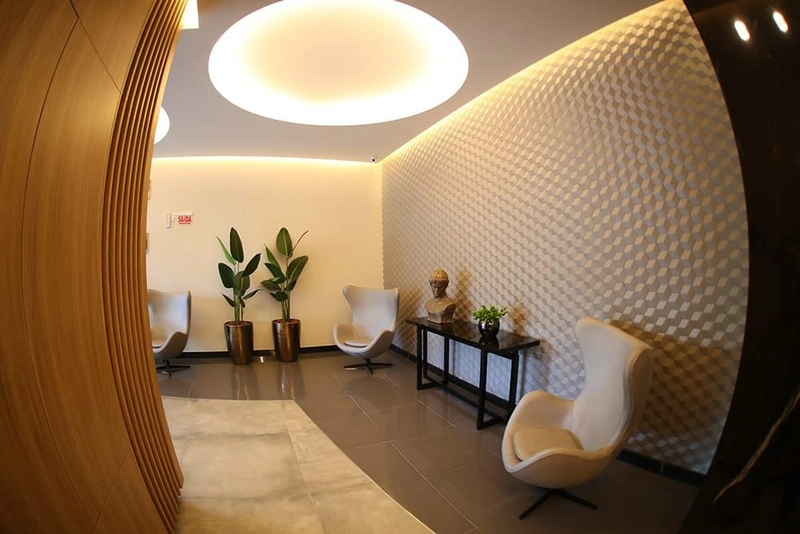 Apartamento novo de 3 suítes: 18ª foto da galeria de imagens do imóvel
