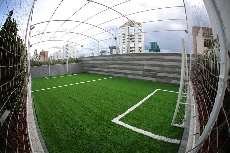Apartamento novo de 3 suítes: 3ª foto da galeria de imagens do imóvel